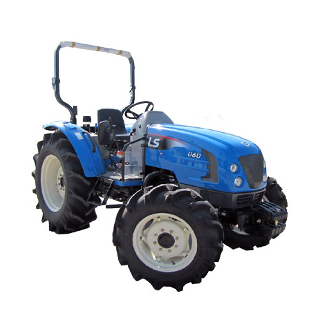 Tractor U60R